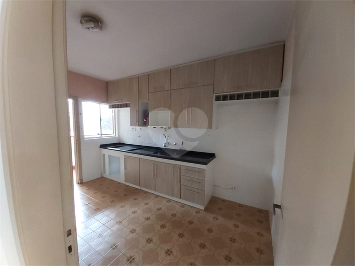 Venda Apartamento São Paulo Pinheiros REO353899 17