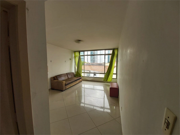 Venda Apartamento São Paulo Pinheiros REO353899 1