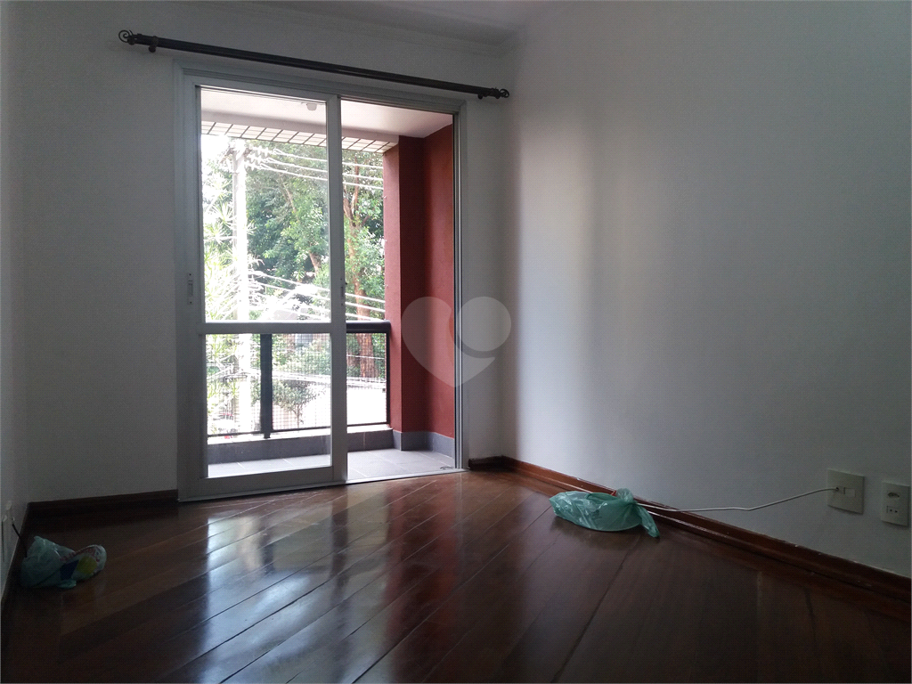 Venda Apartamento São Paulo Campos Elíseos REO353900 5