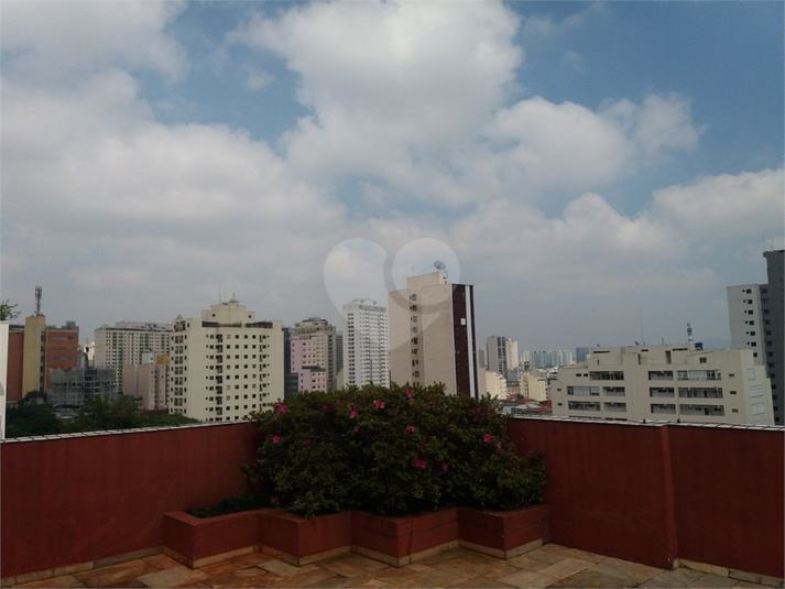 Venda Apartamento São Paulo Campos Elíseos REO353900 17