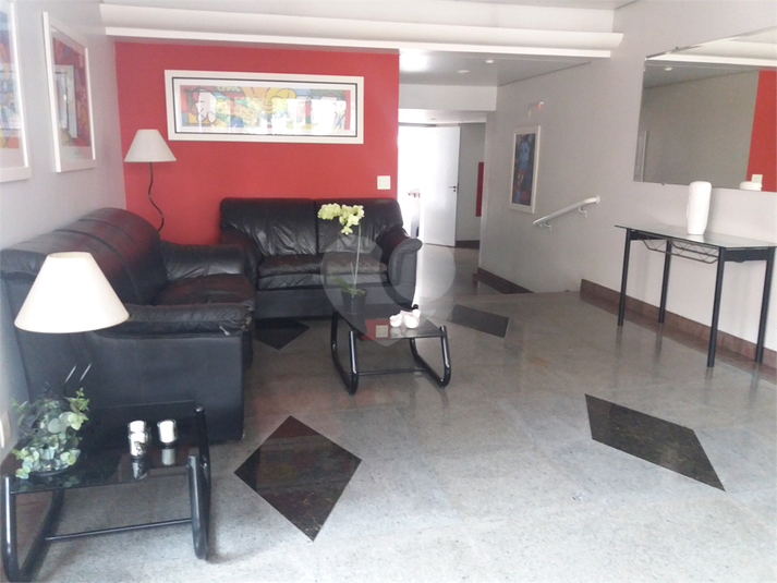 Venda Apartamento São Paulo Campos Elíseos REO353900 14