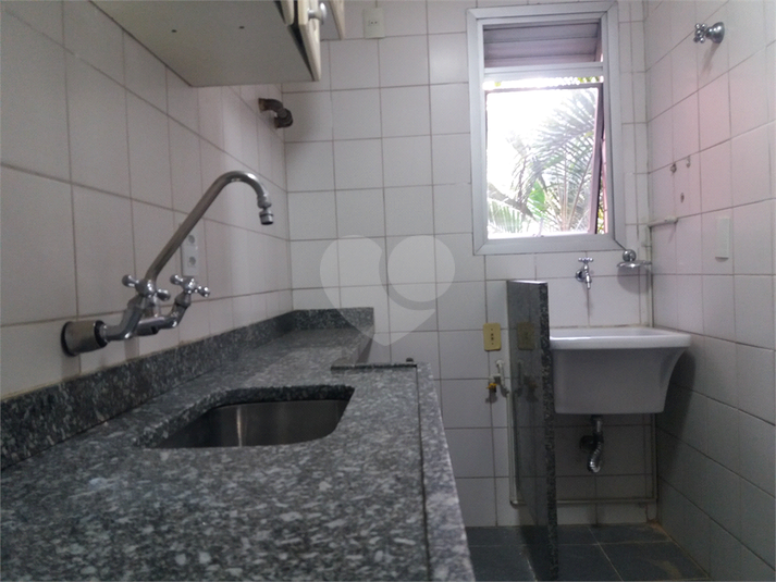 Venda Apartamento São Paulo Campos Elíseos REO353900 11