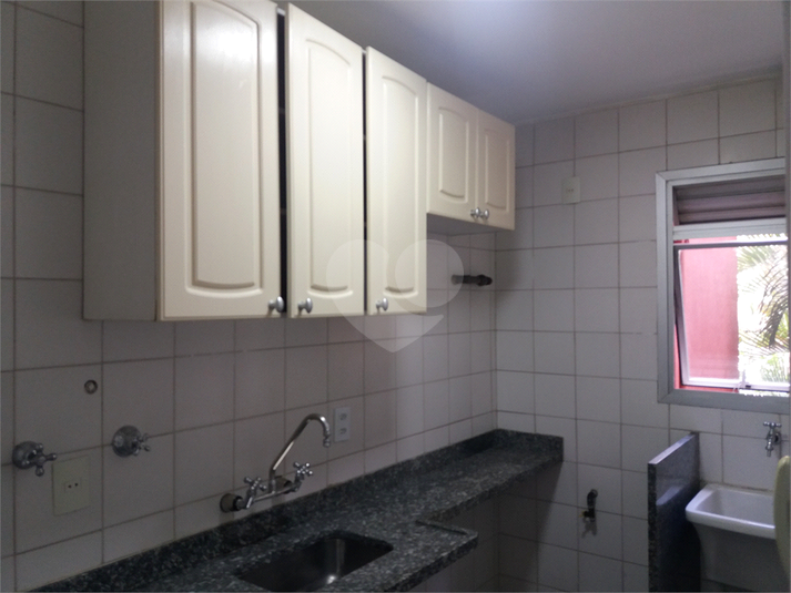 Venda Apartamento São Paulo Campos Elíseos REO353900 9