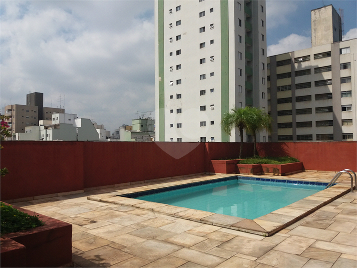 Venda Apartamento São Paulo Campos Elíseos REO353900 19