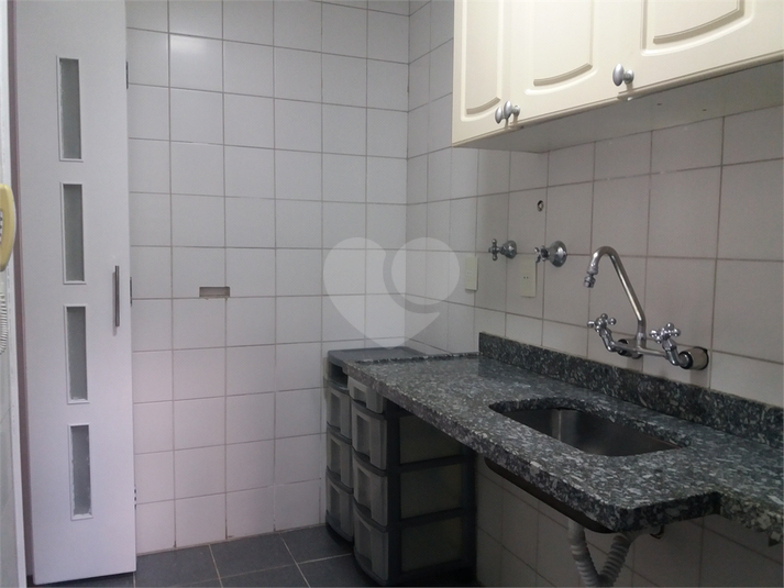 Venda Apartamento São Paulo Campos Elíseos REO353900 13