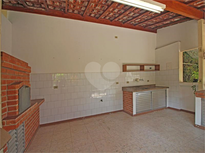 Venda Casa térrea São Paulo Brooklin Paulista REO353929 25