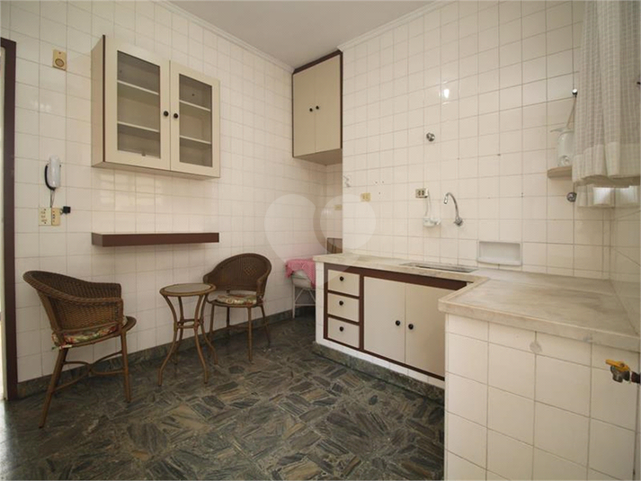 Venda Casa térrea São Paulo Brooklin Paulista REO353929 11