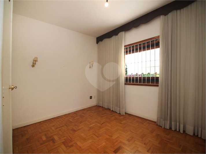 Venda Casa térrea São Paulo Brooklin Paulista REO353929 16