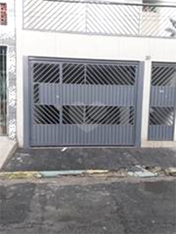 Venda Sobrado São Paulo Associação Sobradinho REO353953 1