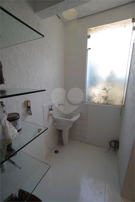 Venda Casa São Paulo Jardim Guedala REO35401 27