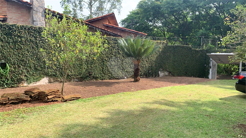 Venda Casa São Paulo Jardim Guedala REO35401 3