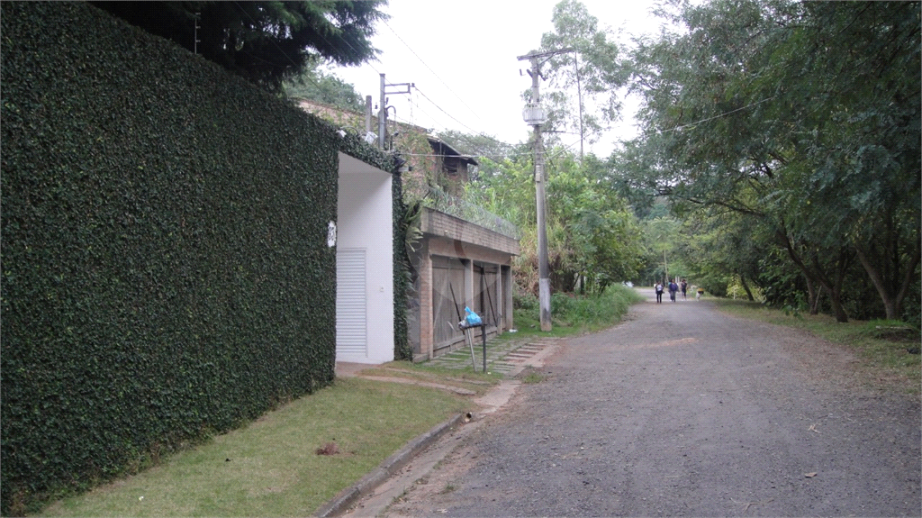 Venda Casa São Paulo Jardim Guedala REO35401 10