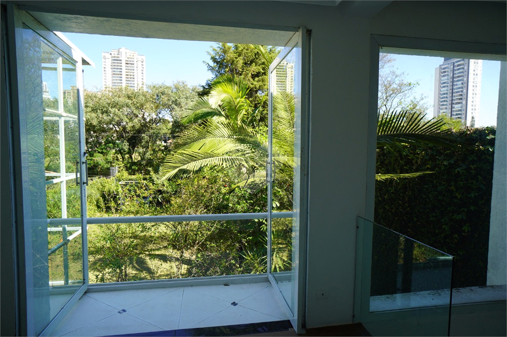 Venda Casa São Paulo Jardim Guedala REO35401 30