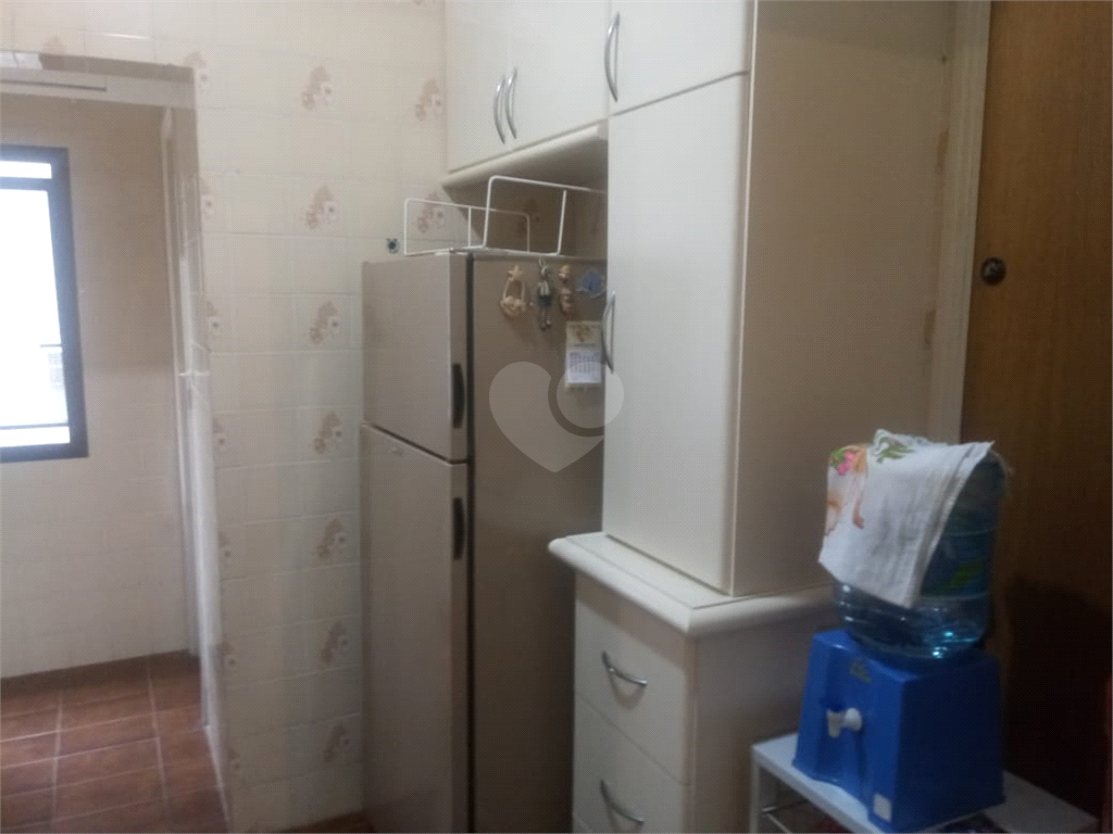 Venda Apartamento Guarujá Loteamento João Batista Julião REO354014 8