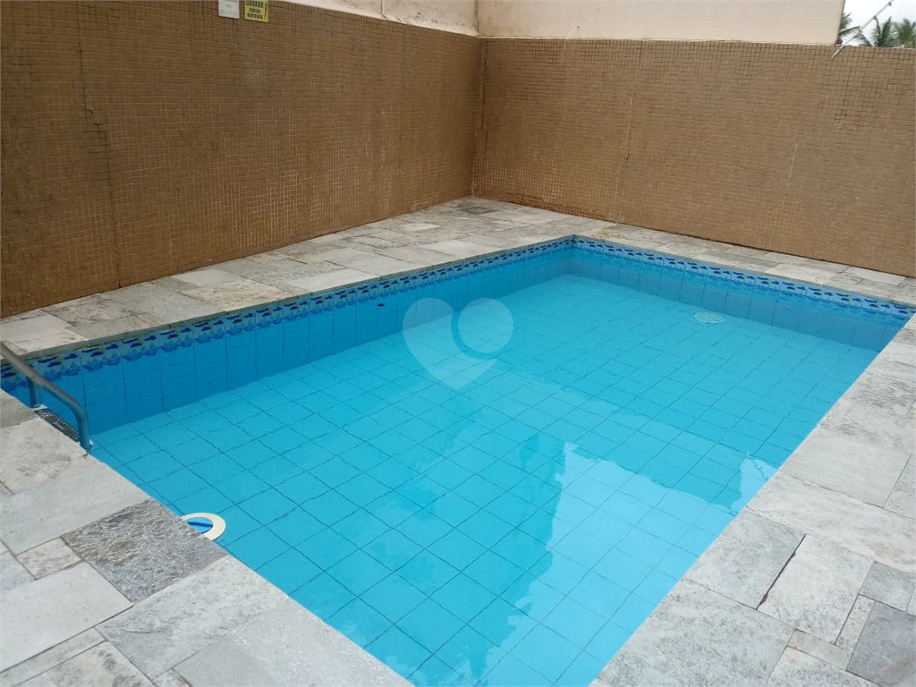 Venda Apartamento Guarujá Loteamento João Batista Julião REO354014 12