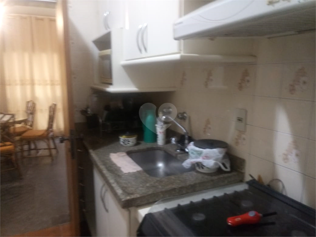 Venda Apartamento Guarujá Loteamento João Batista Julião REO354014 7