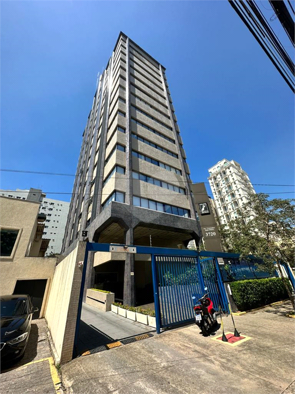 Aluguel Salas São Paulo Santo Amaro REO35402 64