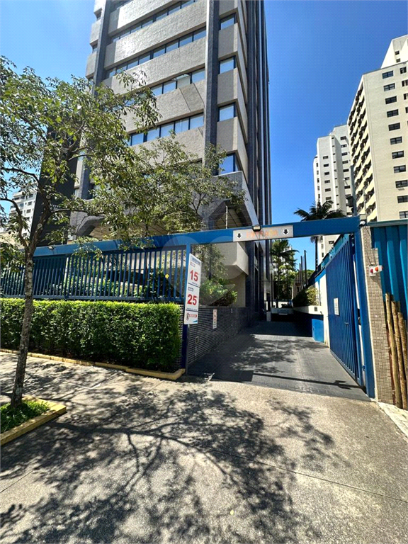 Aluguel Salas São Paulo Santo Amaro REO35402 63