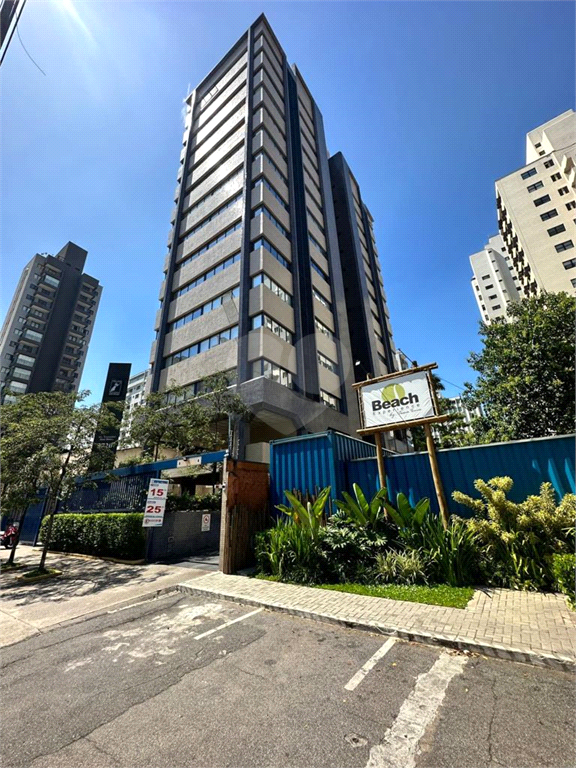 Aluguel Salas São Paulo Santo Amaro REO35402 61