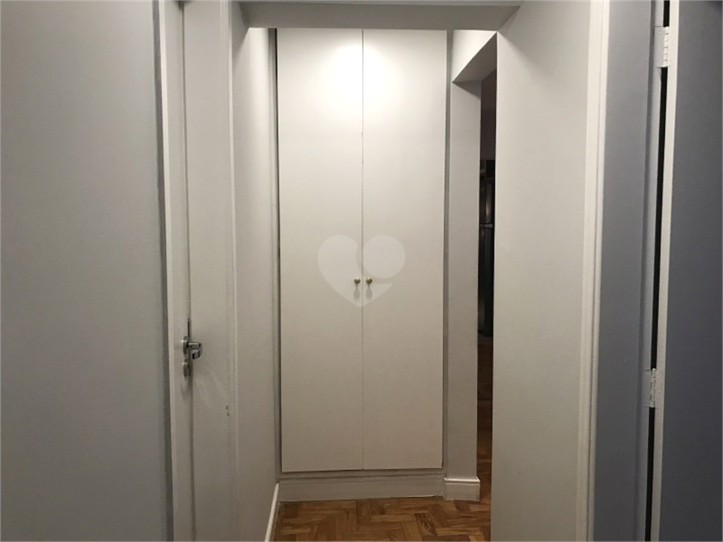 Venda Apartamento São Paulo Vila Mariana REO354032 10