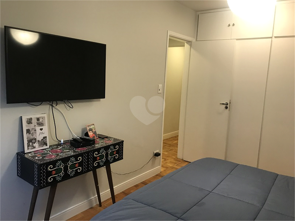 Venda Apartamento São Paulo Vila Mariana REO354032 13