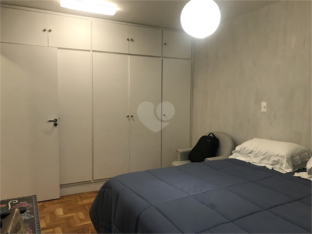 Venda Apartamento São Paulo Vila Mariana REO354032 12