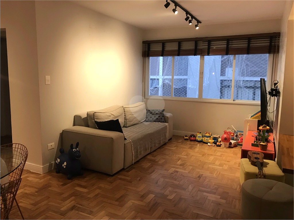 Venda Apartamento São Paulo Vila Mariana REO354032 1