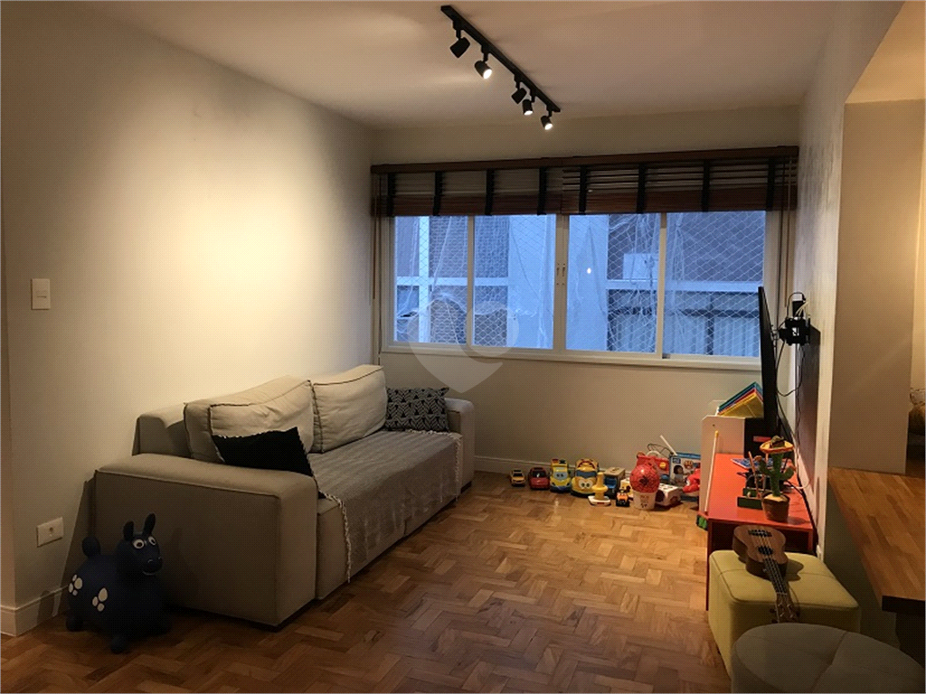 Venda Apartamento São Paulo Vila Mariana REO354032 3