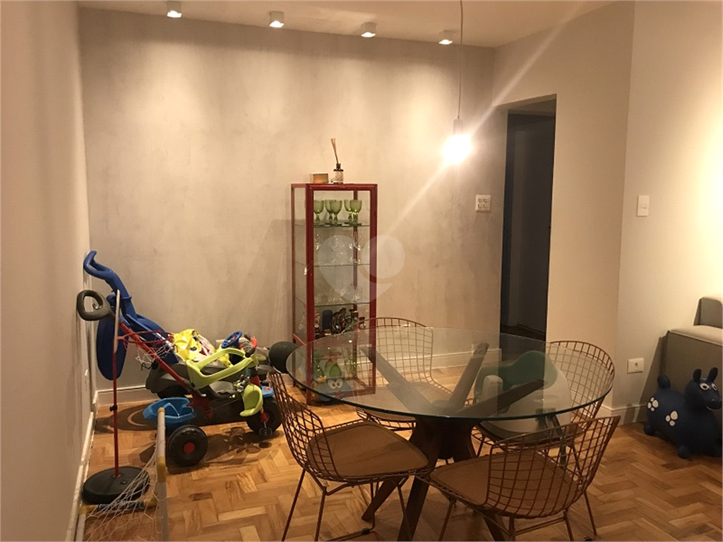 Venda Apartamento São Paulo Vila Mariana REO354032 2