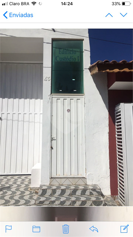 Aluguel Salão Comercial Sorocaba Vila Assis REO354033 3