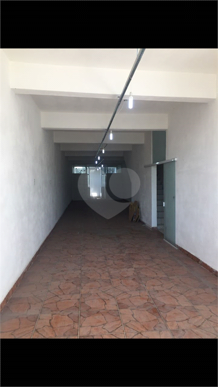 Aluguel Salão Comercial Sorocaba Vila Assis REO354033 8