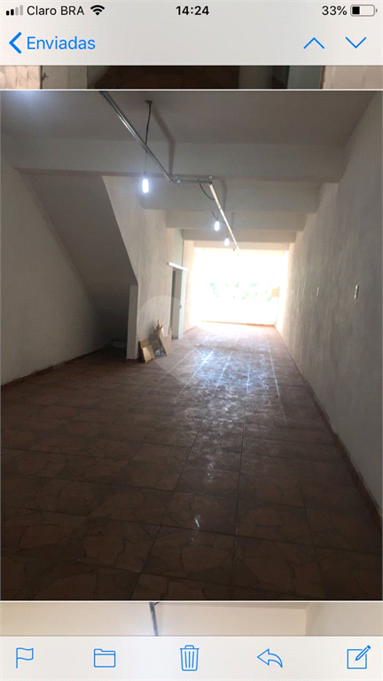 Aluguel Salão Comercial Sorocaba Vila Assis REO354033 14