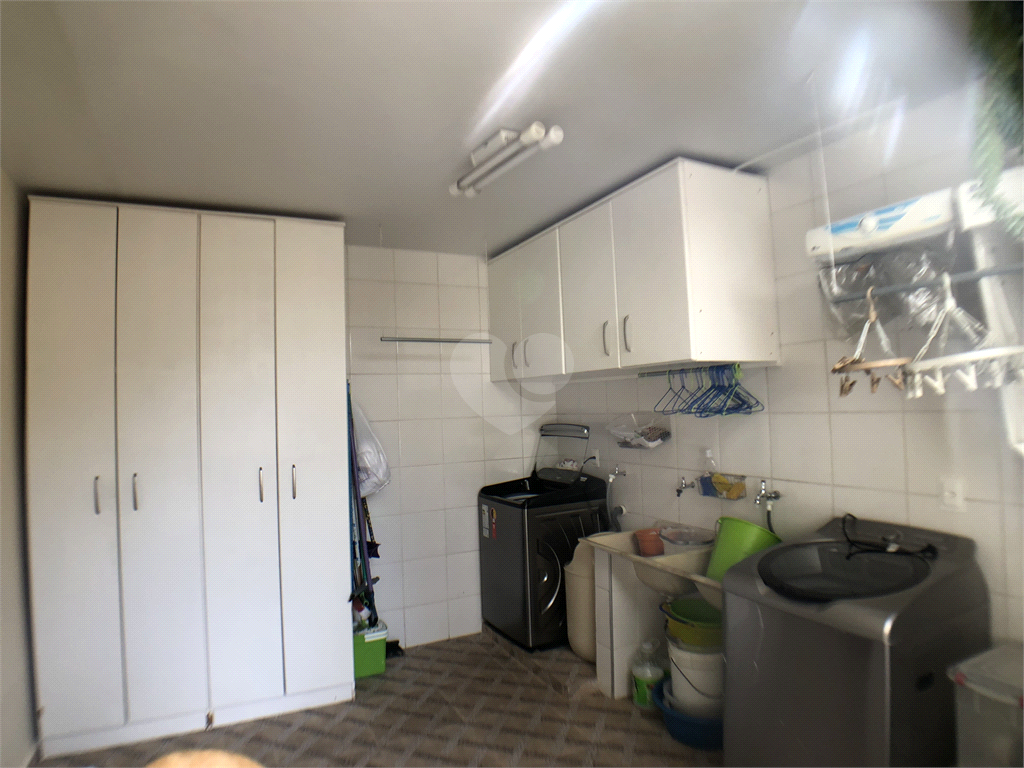 Venda Sobrado São Paulo Lauzane Paulista REO354046 23