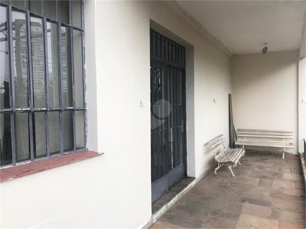 Venda Casa São Paulo Campo Belo REO354063 13