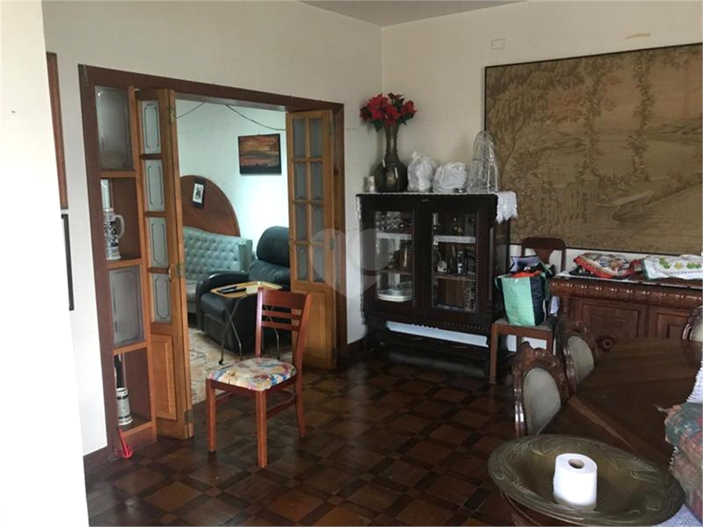 Venda Casa São Paulo Campo Belo REO354063 33