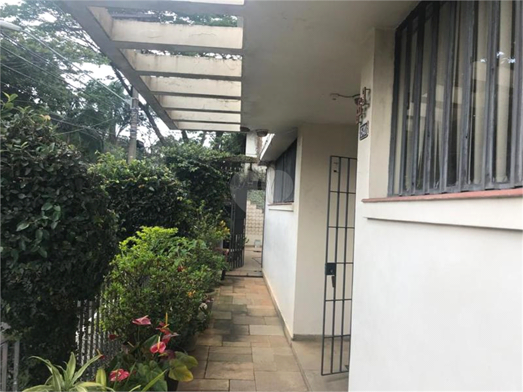 Venda Casa São Paulo Campo Belo REO354063 5