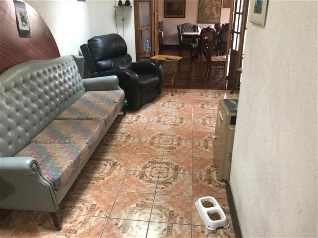 Venda Casa São Paulo Campo Belo REO354063 31