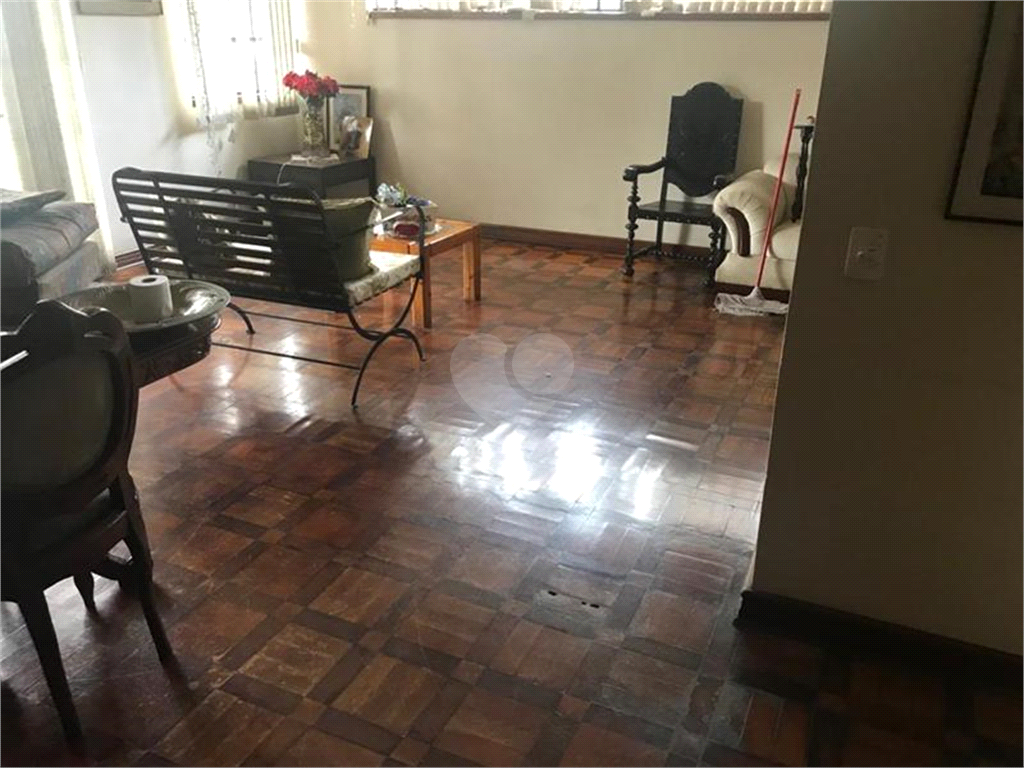 Venda Casa São Paulo Campo Belo REO354063 7