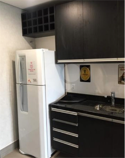 Venda Apartamento São Paulo Vila Regente Feijó REO354075 16