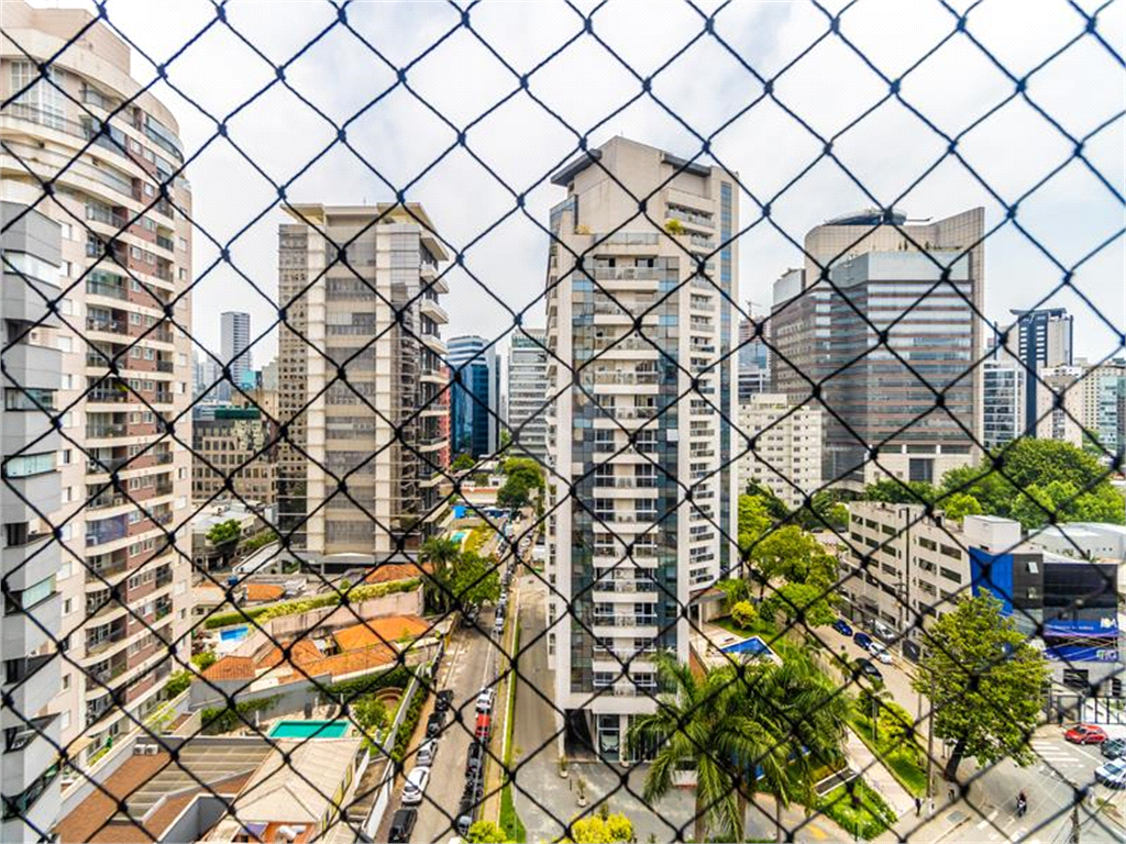 Venda Apartamento São Paulo Vila Olímpia REO354102 17