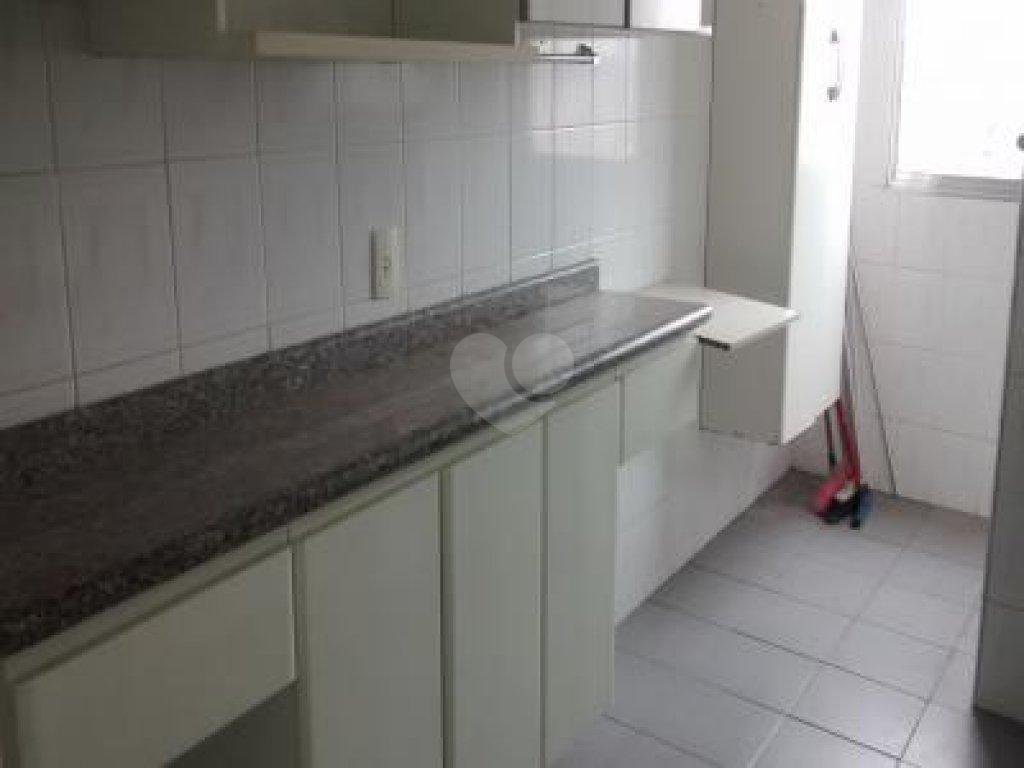 Venda Apartamento São Paulo Limoeiro REO35418 3