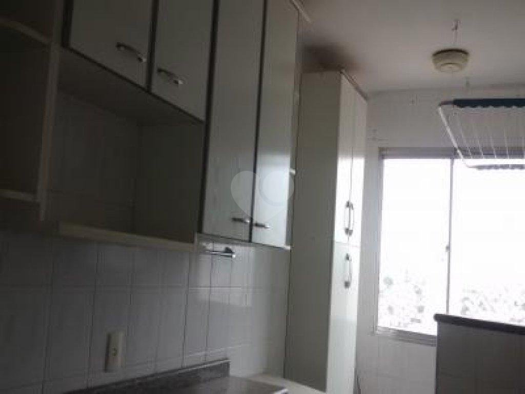 Venda Apartamento São Paulo Limoeiro REO35418 2