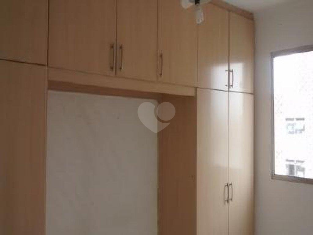 Venda Apartamento São Paulo Limoeiro REO35418 7