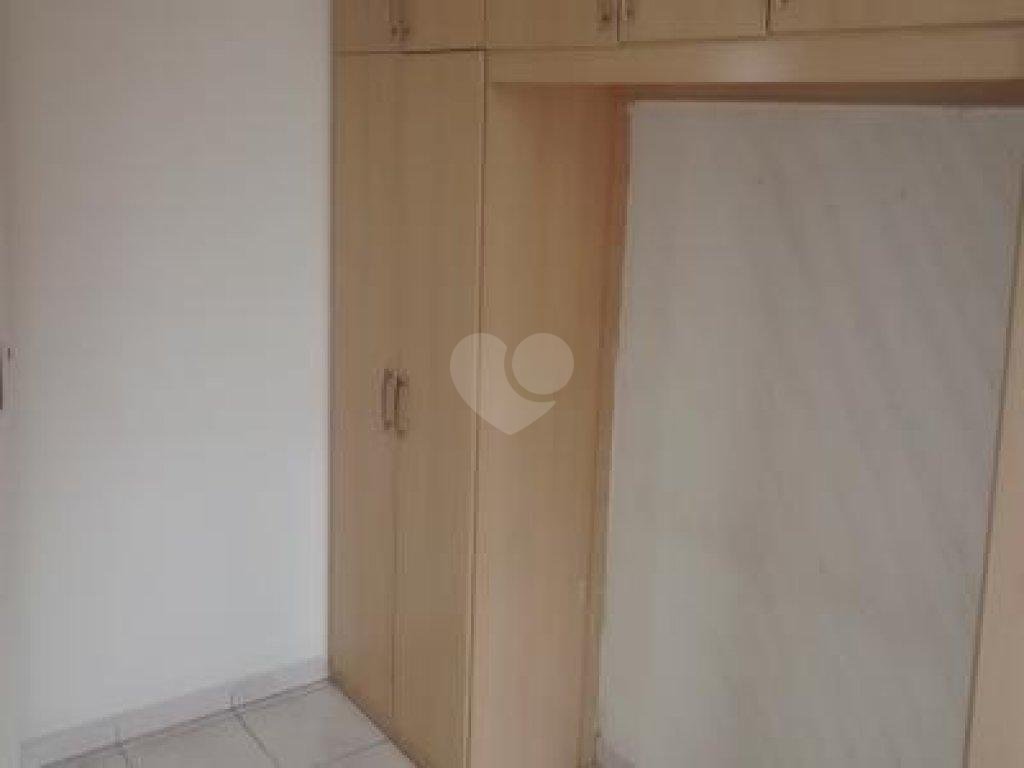 Venda Apartamento São Paulo Limoeiro REO35418 8