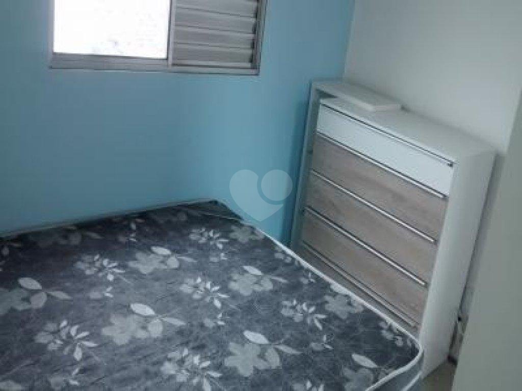 Venda Apartamento São Paulo Limoeiro REO35418 6