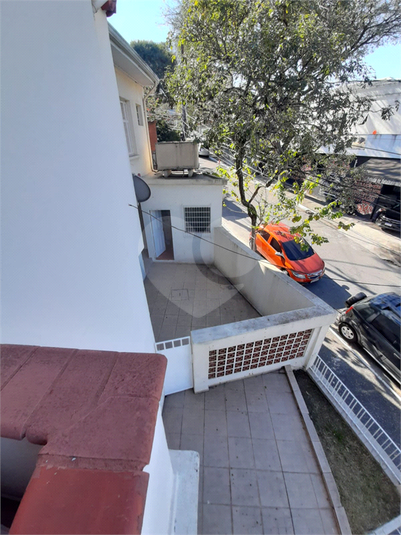 Venda Sobrado São Paulo Jardim São Paulo(zona Norte) REO354225 32