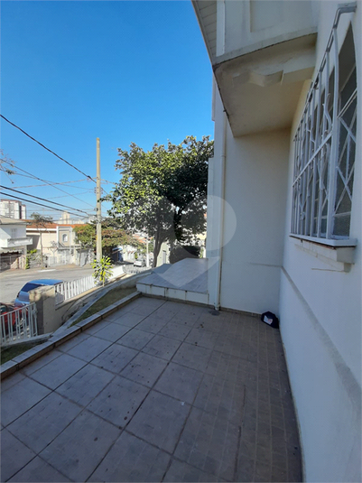 Venda Sobrado São Paulo Jardim São Paulo(zona Norte) REO354225 18