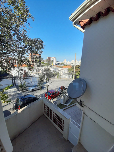 Venda Sobrado São Paulo Jardim São Paulo(zona Norte) REO354225 42