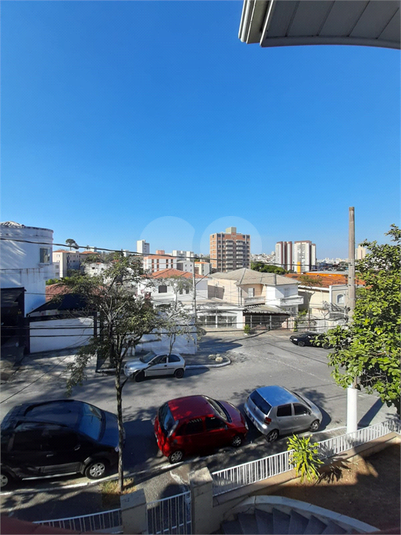 Venda Sobrado São Paulo Jardim São Paulo(zona Norte) REO354225 29