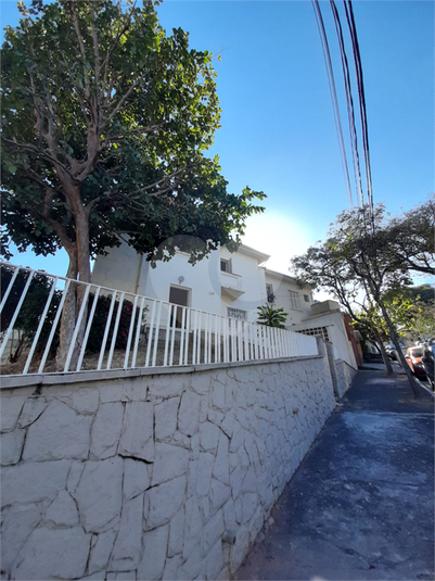 Venda Sobrado São Paulo Jardim São Paulo(zona Norte) REO354225 3